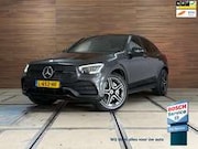 Mercedes-Benz GLC-klasse - Coupé 4MATIC Premium Plus AMG Line 4MATIC | Pano |