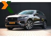 Jaguar F-Pace - 2.0 P400e PHEV R-Dynamic Black | Meridian Surround