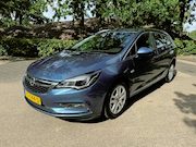 Opel Astra - Sports Tourer 1.4 Business+