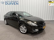 Mazda 6 - 1.8 | Dealer onderhouden | APK | Airco