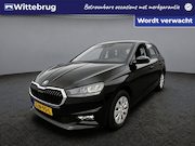 Skoda Fabia - 1.0 TSI Essence / App connect / Airco / Parkeersensoren acht