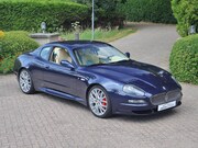 Maserati GranSport - 4.2