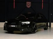 Audi A6 - Avant 45 TFSI S-Line |TREK.|CAM.|MEM.|STOELVERW.|2