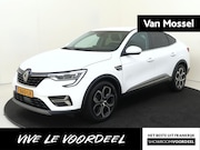 Renault Arkana - 1.6 E-Tech FULL-Hybrid Techno 145PK | Navigatie | Apple & An