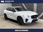 Volvo XC60 - T6 Plus Black Edition | Harman/Kardon | Panoramadak | Pilot