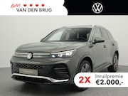 Volkswagen Tiguan - R-Line-Edition 1.5 eHybrid 204 pk | Trekhaak | Panoramadak |