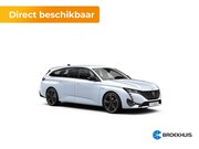 Peugeot e-308 - Style | 8 jaar fabrieksgarantie of 160.000 kilometer op het 