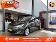 Ford C-Max - 1.0 Titanium, , Unieke Kilometerstand, 100% Onderhouden, Nav