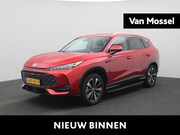MG HS - PHEV 1.5 272pk Aut. Luxury | 1e-Eig. | 100km Electrisch | Na