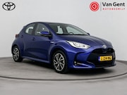 Toyota Yaris - 1.5 Hybrid Dynamic | Apple Carplay / Android Auto | Keyless
