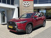 Toyota Corolla Cross - Hybrid 140 Dynamic NL-AUTO CLIMA ADAPTIVE CRUISE NAVI PARK-S
