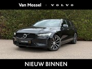Volvo V60 - T8 Plug-in hybrid AWD Plus Dark | Panoramadak | 360 camera |