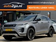 Land Rover Range Rover Evoque - 1.5 P300e AWD AUT8 R-DYNAMIC BLACK-EDITION PANODAK LEDER NAV