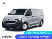 Volkswagen Transporter - Bedrijfswagens Life L2 2.0 TDI 81 kW (110 pk) EU6 3500 mm 6 