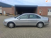 Volvo S80 - 2.4 Comfort