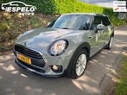 MINI Clubman - 1.5 One Pepper Business met oa: Stoelverwarming, Clima, Lm 1