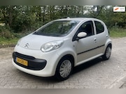Citroën C1 - 5 deurs Airco Koppeling inruil is mogelijk