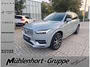 Volvo XC90 - B5 D AWD PLUS BRIGHT-7Si.-AHK-Pano-Sthzg