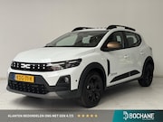 Dacia Sandero - Stepway 1.2 Eco-G 120 extreme | DEMO | Automaat| Panoramadak
