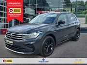 Volkswagen Tiguan - 2.0 TDI DSG LIFE TREKHAAK/CAMERA/ELEK-KLEP/ACC/STOEL+STUURVE