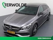 Mercedes-Benz CLA-Klasse - Shooting Brake 180 Business Solution AMG Night Upgrade | AUT