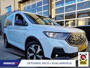 Ford Tourneo Connect - 1.5 Active NAVI / CRUISE / PDC / AIRCO ECC