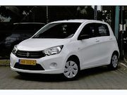 Suzuki Celerio - 1.0 Comfort Handgeschakeld | Bluetooth | NL-Auto | Airco |