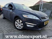 Ford Mondeo - Wagon 1.6 TDCi ECONETIC LEASE NAVI/STOELVERWARMING