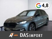 Skoda Fabia - 1.0 TSI Monte Carlo DSG Navi LED 2xKlima