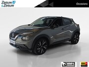 Nissan Juke - 1.0 DIG-T N-Design | 19inch LM wielen| Navigatie| Pdc voor e