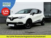 Renault Captur - 1.2 TCe AUT Dynamique | Navigatie | Camera | Cruise | Climat