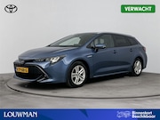 Toyota Corolla - Touring Sports 1.8 Hybrid Active Luxury | Stuur-Stoelverwarm