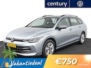 Volkswagen Golf - Variant 1.5 TSI 115Pk Life-Bns / Clima / Camera / Nw-Type