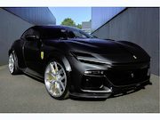 Ferrari Purosangue - 6.5 V12 NOVITEC ESTESO Widebody Kit I Painted Shields