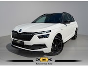 Skoda Kamiq - 1.0 TSI Monte Carlo * Panoramadak * Camera * Virtual Cockpit