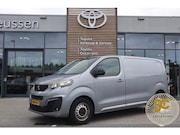 Peugeot Expert - 2.0 HDI 145PK L1 AIRCO 6-SPEED APPLE/ANDROID CAMERA CRUISE N