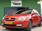 Hyundai Accent - 1.4i Dynamic First Edition|1e Eigenaar|Airco|Elektr.ramen|Tr