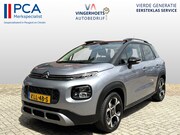 Citroën C3 Aircross - 130 Pk Benzine * AUTOMAAT * Luxe Shine * Navigatie * Stoelve