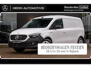 Mercedes-Benz eCitan - L2 51 kW Pro | Navigatie Plus Pakket | Parkeerpakket | Licht