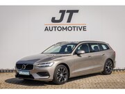 Volvo V60 - 2.0 B3 momentum advantage nlauto trekhaak | camera | pdc | l