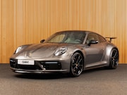 Porsche 911 - 3.0 Carrera 4S AEROKIT | BURMESTER | 18-VOUDIG | SCHUIFDAK