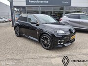 Renault 5 - comfort range iconic cinq 52 kWh