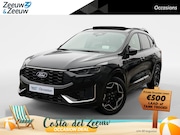Ford Kuga - 2.5 PHEV ST-Line X | NL Auto | Winterpack | Panorama Dak | E