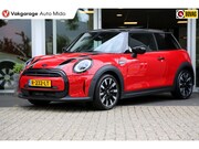 MINI Cooper - 3-Deurs 1.5 Automaat Camden Plus Edition | Panorama | NL aut