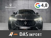 Maserati Levante - SQ4 GranSport Modena