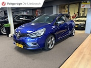 Renault Clio - Estate 1.2 TCe Intens Gt-line automaat camera