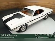 Dodge Challenger - R/T 440 Magnum Coupe | 1970