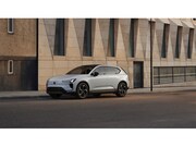 Volvo EX60 - P6 Plus 83 kWh / Nu te bestellen bij Volvo Van der Schaaf Dr