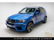 BMW X5 M - 4.4i V8 Full options - 2 owners / 1st paint - M-Performance