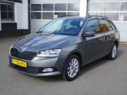 Skoda Fabia - Combi 1.0 TSI Ambition Automatische airco, parkeersensoren,
